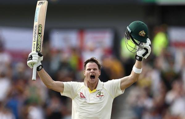 নিজেকে ছাপিয়ে গেলেন স্মিথ