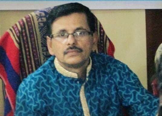 ফিলিপাইনে গেছেন ভোলা রেডক্রিসেন্ট সেক্রেটারী