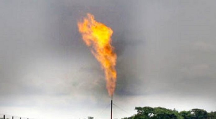 ভোলায় পরীক্ষামূলক গ্যাস উত্তোলন শুরু!