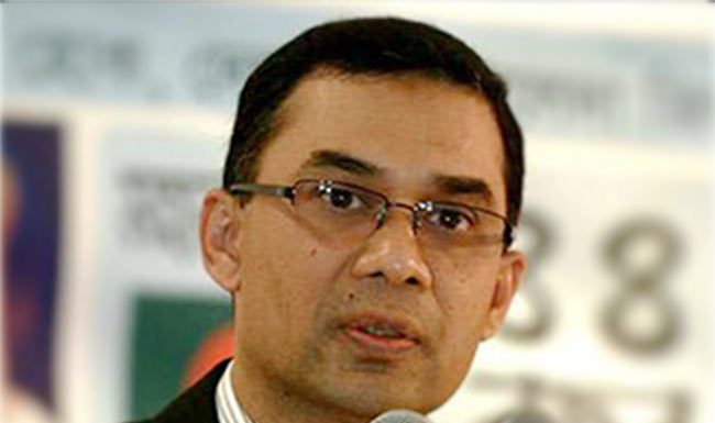 ২১ আগস্ট গ্রেনেড হামলা ‘সাক্ষ্যে কেউ তারেক রহমানের নাম বলেননি’