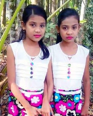 বুধবার রীতি প্রীতির প্রথম মৃত্যু বার্ষিকী