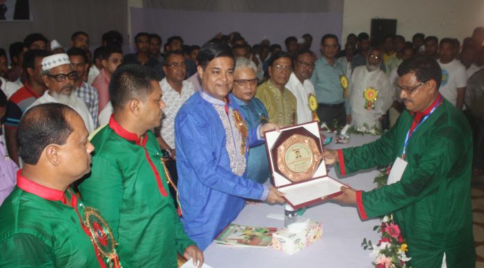 রাজধানীর মানুষ চরফ্যাশন ঘুরতে আসবে জ্যাকব ইয়ামিন হোসেন, চরফ্যাশন থেকে ফিরে