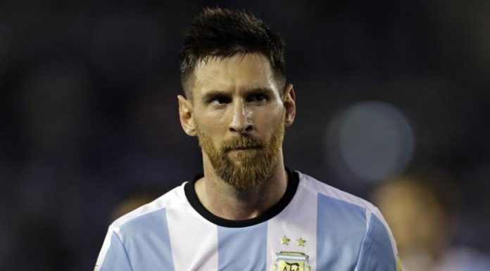 মেসিকে বিশ্বকাপ থেকে নিষিদ্ধ করা উচিত: কার্লোস কুইরোজ