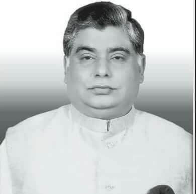 ভোলার উন্নয়নের রূপকার মরহুম নাজিউর রহমান মঞ্জুরকে স্মরণ করছে ভোলাবাসী