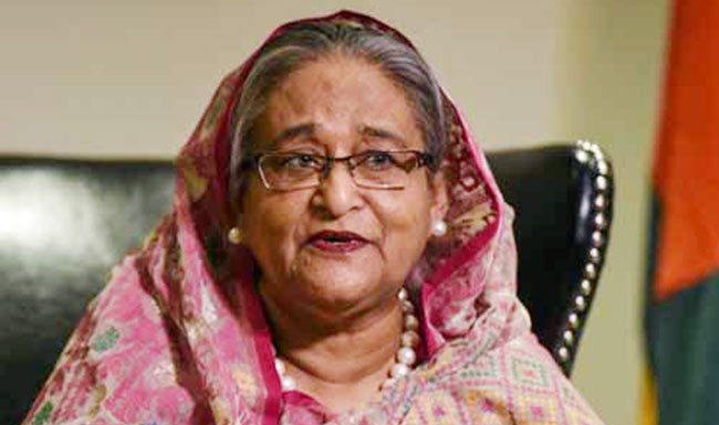 ‘সরকার স্বাস্থ্যসেবার উন্নয়নে নিরলসভাবে কাজ করছে’