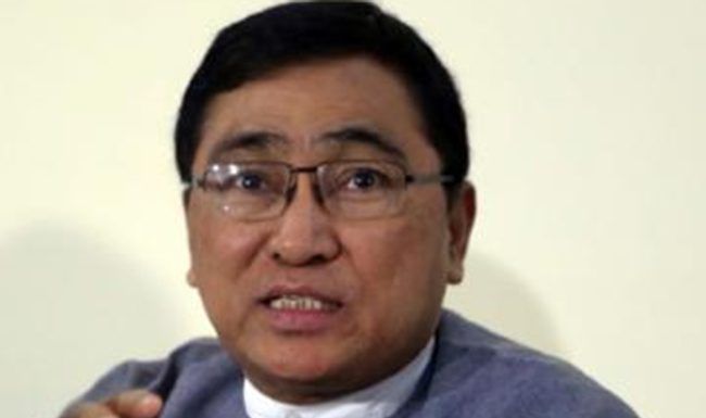 রোহিঙ্গাদের দ্রুত ফিরিয়ে নেওয়া হবে : মিয়ানমারের মন্ত্রী