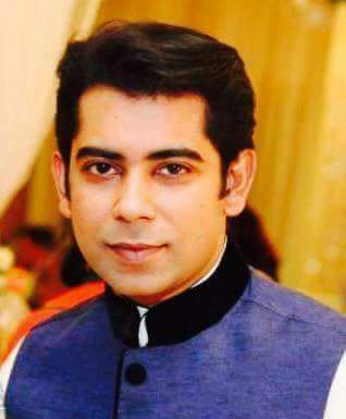 আজ বিজেপি চেয়ারম্যান তরুন রাজনীতিবিদ ব্যারিষ্টার আন্দালিভ রহমান পার্থ’র ৪৪ তম জন্মদিন