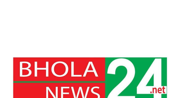 ভোলায় অবৈধ ডিস কন্টোল রুম সীলগালা ,