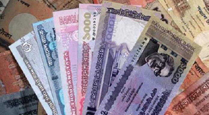 ঈদকে সামনে রেখে ভোলায় তৎপর জাল টাকার কারবারীরা