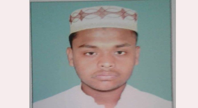 ভোলায় বিদ্যুপৃষ্ট হয়ে এক শিক্ষার্থীর মৃত্যু