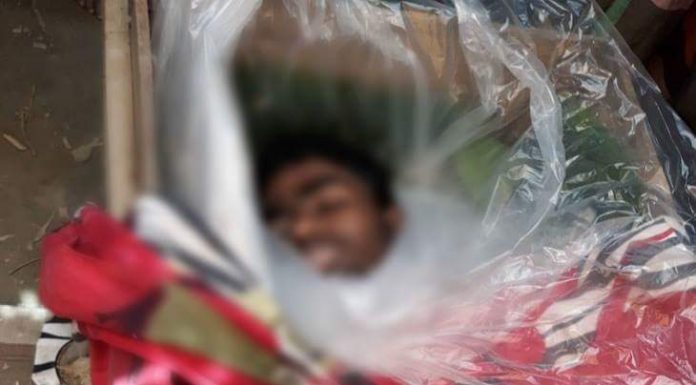 ভোলায় বিকাশে প্রতারিত শিক্ষার্থীর আত্মহত্যা!