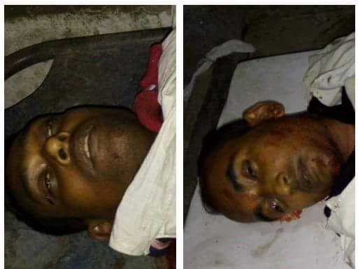 ভোলায় বড় ভাইয়ের হাতে ছোট ভাই ও ভগ্নীপতি খুন