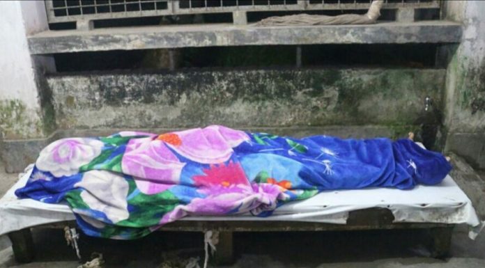 ভোলা আলিনগরে বিষপানে এসএসসি পাশ ছাএের আত্নহত্যা