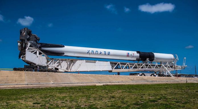 মহাকাশ বিজয়ের পথে বাংলাদেশ