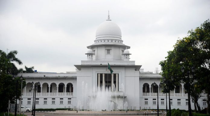 হাইকোর্টে অতিরিক্ত ১৮ বিচারপতি নিয়োগ