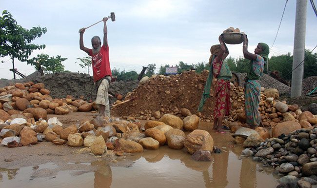 মহান মে দিবস আজ