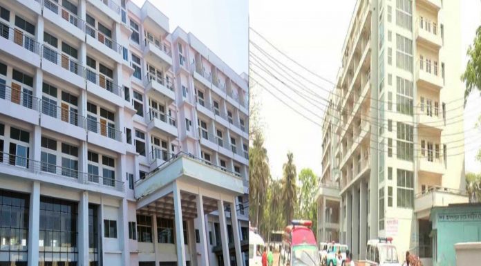 প্রধানমন্ত্রীর নির্দেশ ভোলায় শিগগিরই চালু হচ্ছে পিসিআর ল্যাব