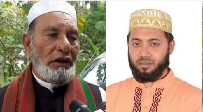 চাল চুরির নিউজ প্রকাশের জের, চরফ্যাশনে সাংবাদিক পেটানোর হুমকি দুই ইউপি চেয়ারম্যান