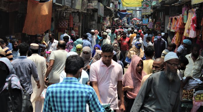 ভোলার দোকান ও মার্কেট গুলো আবারো বন্ধ হতে পারে