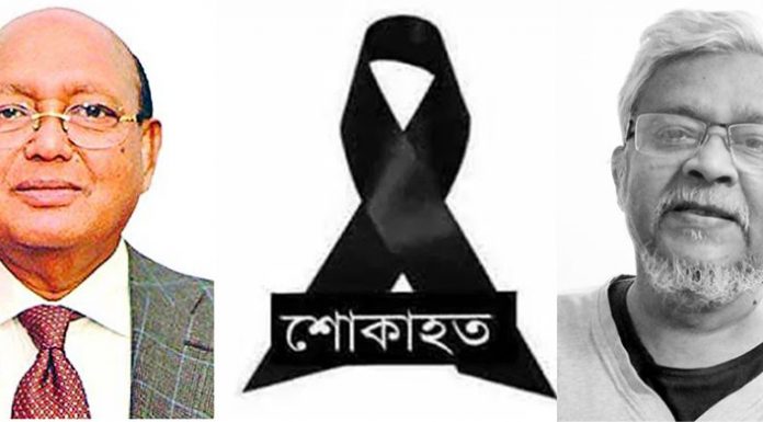 বাবুল ছিলো আমার খুব কাছের মানুষ, তোফায়েল আহমেদ