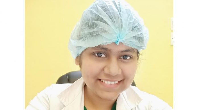 পুলিশ সদস্যরা সাহসী, প্রখর মনোবল এটা খুব জরূরী সুস্থ হওয়ার জন্য-ডাঃ অর্পিতা সরকার মীম