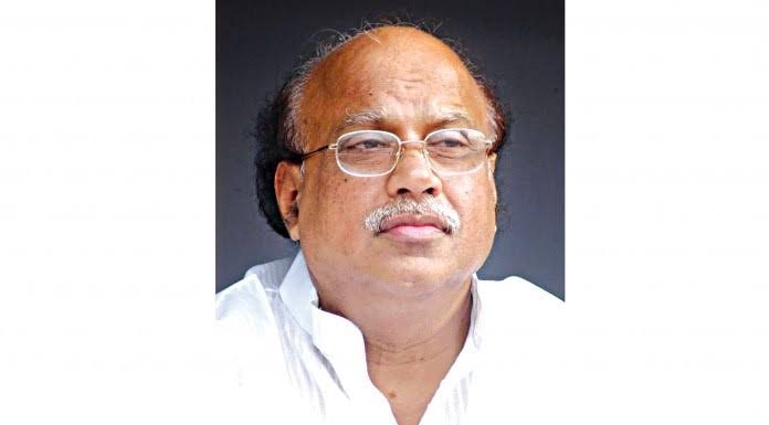 সাবেক স্বাস্থ্যমন্ত্রী নাসিম আর নেই