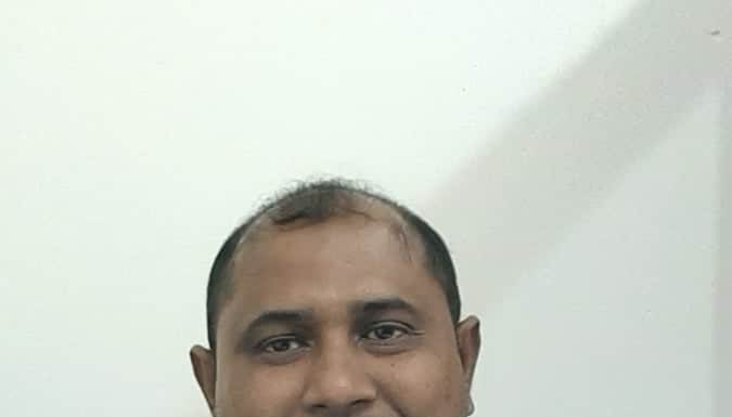 প্রাথমিক শিক্ষক সমাজের কেন্দ্রীয় কমিটির মিডিয়া ও যোগাযোগ সম্পাদক হলেন নেসার নয়ন