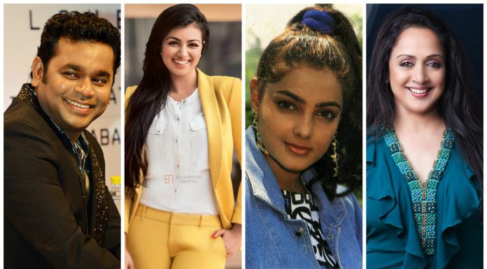 যেসব বলিউড তারকা ইসলাম ধর্ম গ্রহণ করেছেন