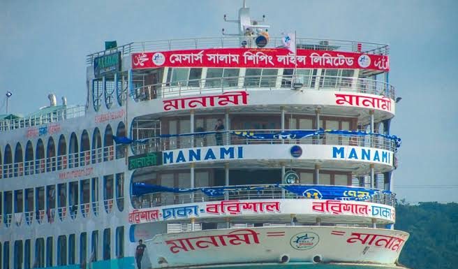 মানামীর সুনাম নষ্ট,লঞ্চ বন্ধের ষড়যন্ত্রে নেমেছে দুস্কৃতিকারীরা