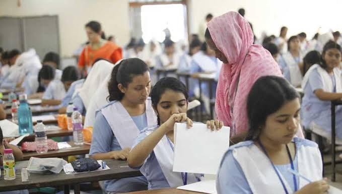 পঞ্চম–অষ্টম শ্রেণির সমাপনী পরীক্ষা এবার নাও হতে পারে