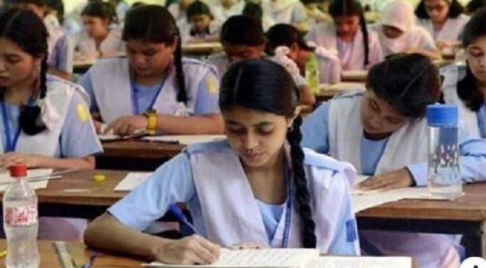 স্কুল-কলেজ খোলার সময় এখনো হয়নি : মন্ত্রিপরিষদ সচিব