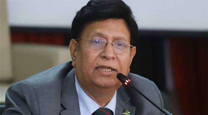 ‘বঙ্গবন্ধুর খুনিদের ফেরাতে সরকারি চেষ্টার পাশাপাশি জনগণের সহযোগিতাও লাগবে’-জাতীয় প্রেসক্লাবে পররাষ্ট্রমন্ত্রী