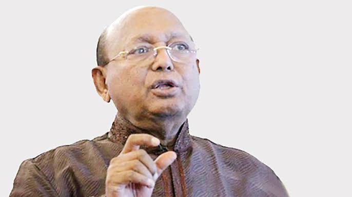 যে বেদনা চিরদিন বইতে হবে – তোফায়েল আহমেদ