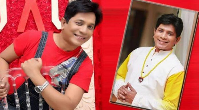 বিদেশে নারী পাচারের অভিযোগে গ্রেপ্তার নৃত্যশিল্পী ইভান শাহরিয়ার সোহাগ