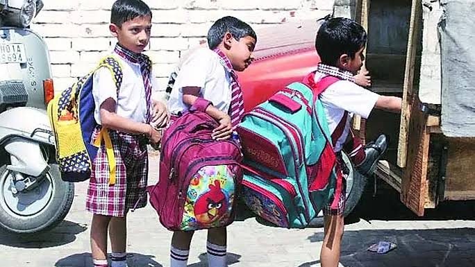 শিক্ষা প্রতিষ্ঠানের ছুটি বাড়ল আরো একমাস