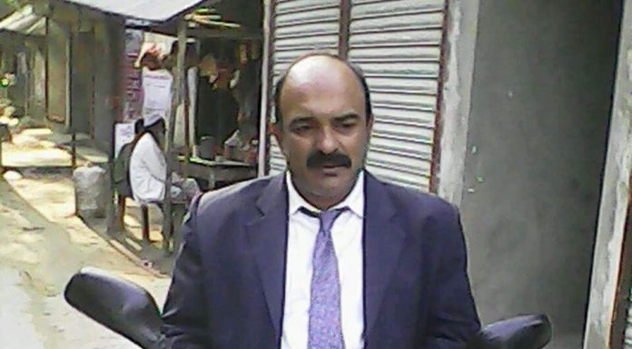 আজ ভিপি তসির আহমেদের ২য় মৃত্যু বার্ষিকি