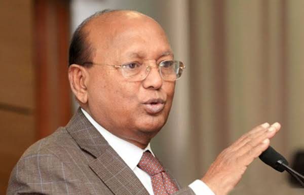 বঙ্গবন্ধুর আদর্শের আ.লীগকে নিশ্চিহ্ন করা যায় না: তোফায়েল আহমেদ