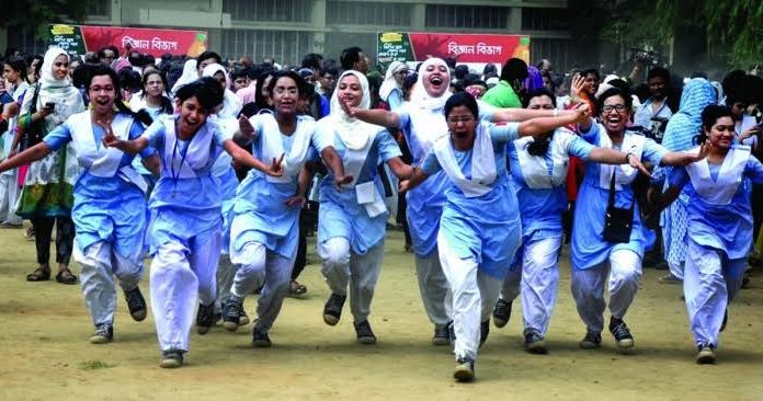 এইচএসসির ফল ডিসেম্বরেই প্রকাশ করা হবে : শিক্ষামন্ত্রী