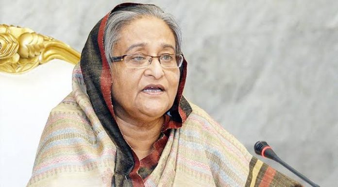 বিদেশফেরতদের বাধ্যতামূলক করোনা পরীক্ষার নির্দেশ প্রধানমন্ত্রীর