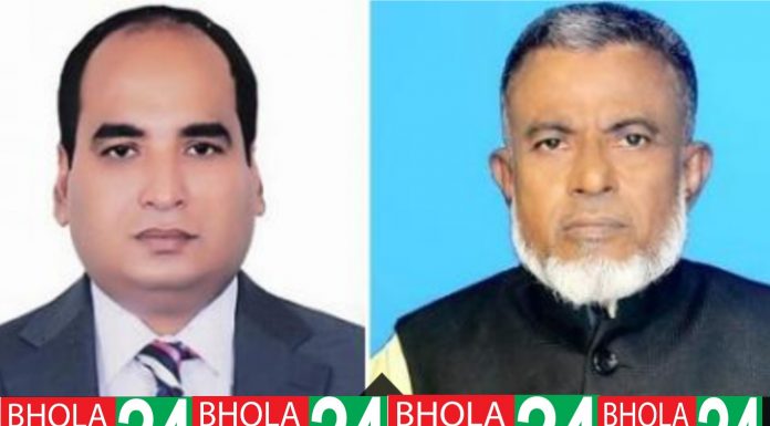 তৃতীয় ধাপে পৌর সভা নির্বাচন: আওয়ামী লীগের মনোনয়ন পেলেন রফিকুল ইসলাম ও জাকির তালুকদার