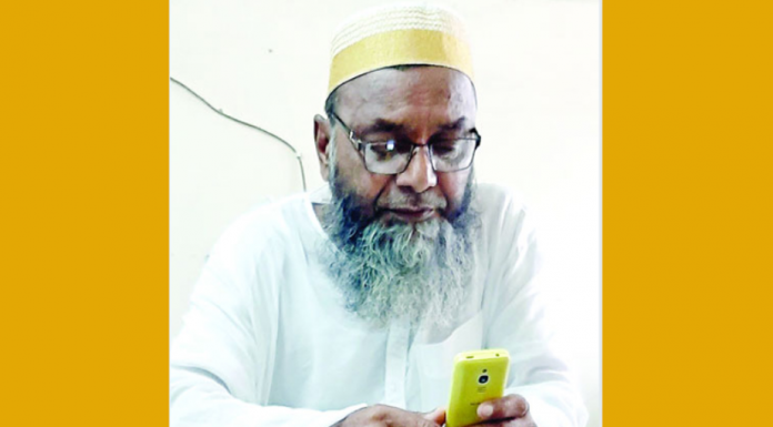 বরিশালে বিআরটিএ’র সহকারী পরিচালক আনসারী কারাগারে