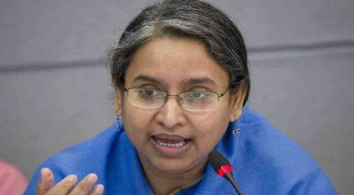 কাল শিক্ষামন্ত্রীর সংবাদ সম্মেলন, কথা বলবেন এইচএসসির ফল প্রকাশ নিয়ে