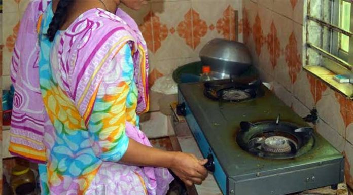 স্থায়ীভাবে বন্ধ হলো নতুন আবাসিক গ্যাস-সংযোগ