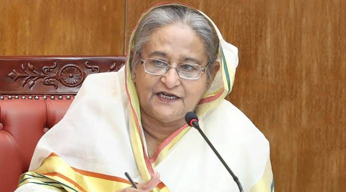 ক্ষমতার চেয়ার ও কারাগার খুব পাশাপাশি থাকে: প্রধানমন্ত্রী