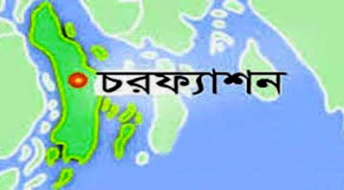 চরফ্যাশনে গৃহবধূকে হত্যার ৫২ দিন পর মামলা