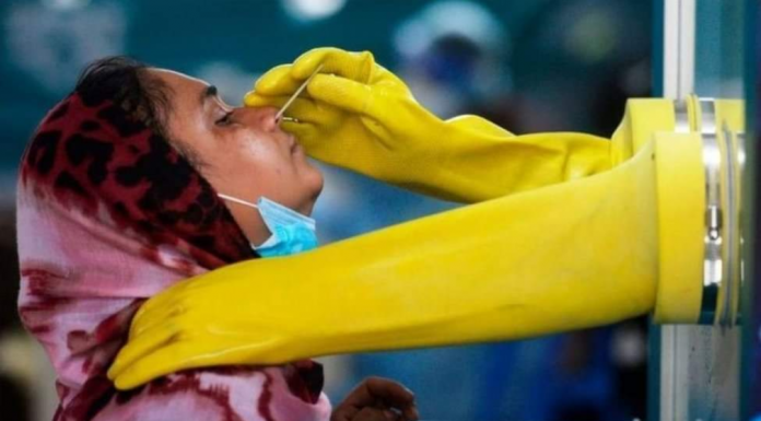 করোনায় দেশে এক দিনে সর্বোচ্চ ৮৩ জনের মৃত্যু