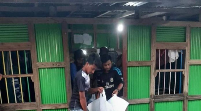 ভোলায় প্রেমিকের সাথে অভিমান করে স্কুলছাত্রীর আত্মহত্যা