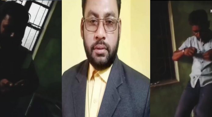 ভোলায় ইয়াবা বিক্রি করে কোটিপতি আলাউদ্দিন,ইয়াবাসেবনের ভিডিও ভাইরাল