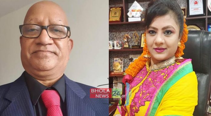 সেফুদার সঙ্গে ঘনিষ্ঠ সম্পর্ক আর্থিক লেনদেন ছিলো হেলেনার