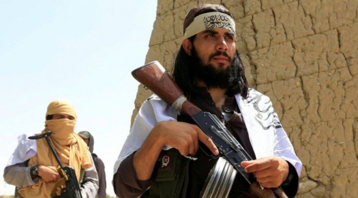 আফগানিস্তান ত্যাগ করা যুক্তরাস্ট্রের জন্য মারাত্মক ভুল: পাকিস্তানের জাতীয় নিরাপত্তা উপদেষ্টা মুইদ ইউসুফ